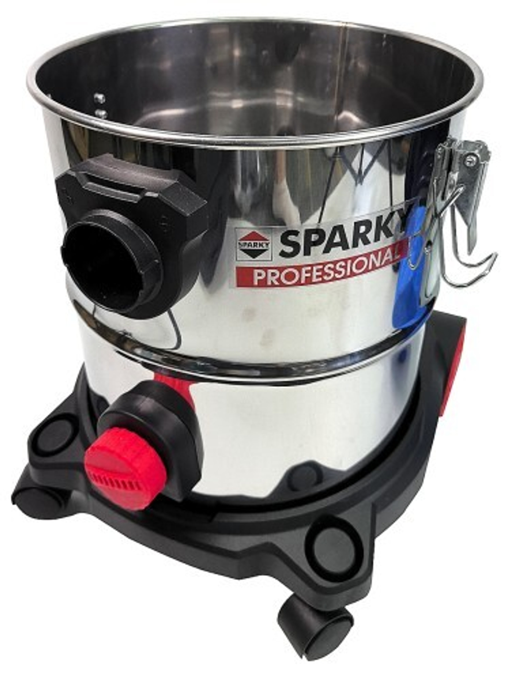 Пылесос для строительных работ SPARKY VC 1321MS 13000204412