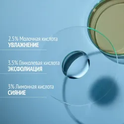 COMFORT ZONE SUBLIME SKIN PEEL PADS 28 PCS Пилинг диски "Двойное Обновление"