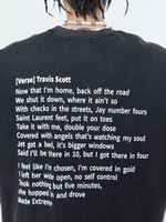 Cвитшот Travis Scott
