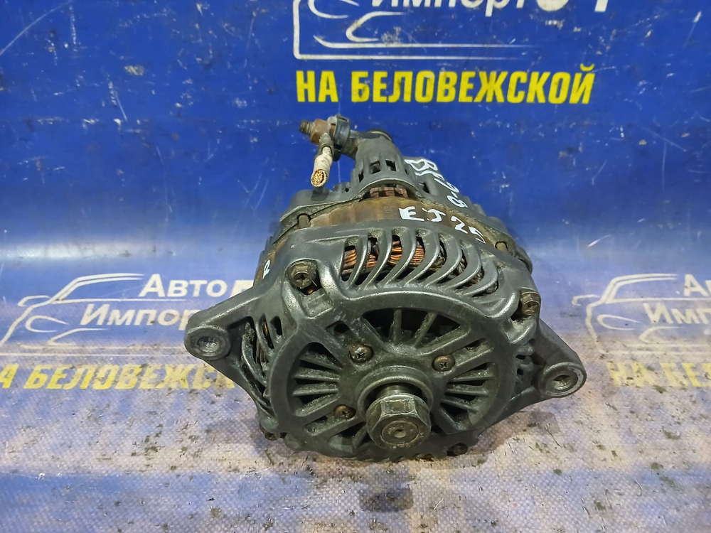 Генератор SUBARU OUTBACK 2003-2009