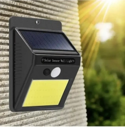Solar Lamp Уличный светильник, Без цоколя, количество ламп:48шт