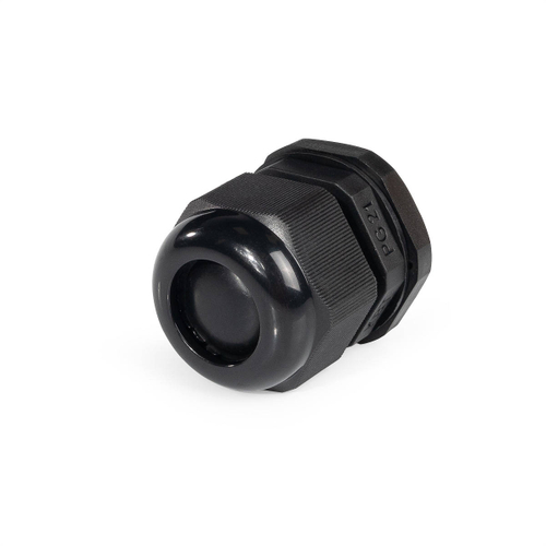 Ввод кабельный пластиковый PG 21 (13-18 мм) Fortisflex (50 шт.)