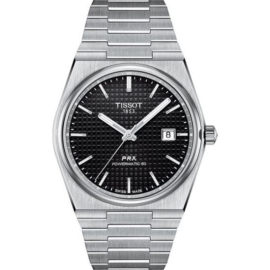 Наручные часы Tissot T137.407.11.051.00
