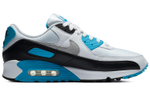 Кроссовки Nike Air Max 90 "Laser Blue"