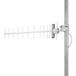Внешняя направленная антенна GSM900 15 дБ KY15-900 /разъём F/