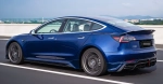 Обвес для Tesla Model 3 2017+ Тесла