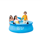 Intex 26102 Бассейн Easy Set 183х51см "Веселый кит" 880л