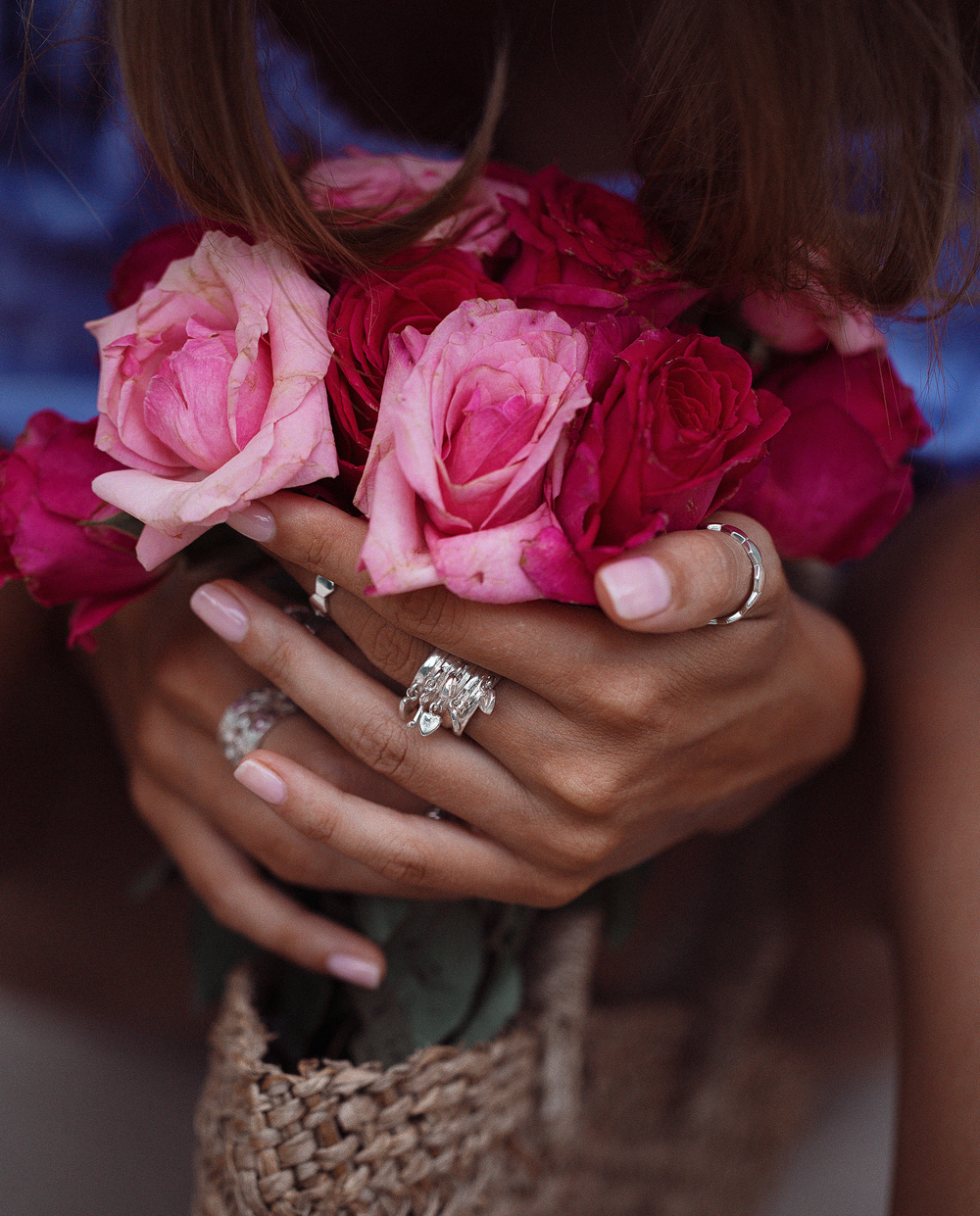 Кольцо «Карусель»