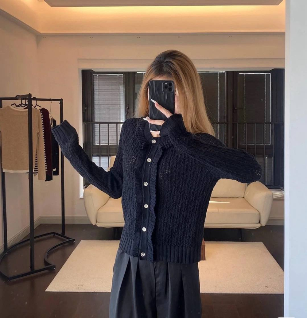 Кардиган CHANEL