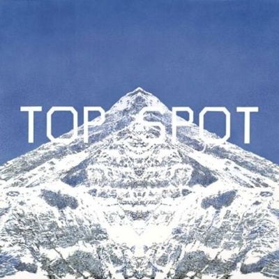Альбом T.O.P - TOP SPOT - (ANOTHER DIMENSION) 1st Album NEMO RANDOM Version