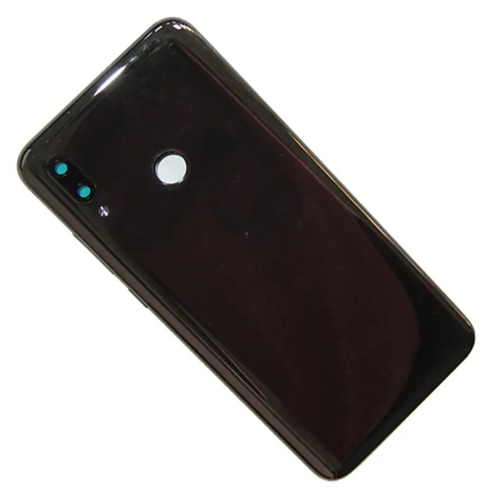 Задняя крышка для Huawei P Smart 2019 Черный