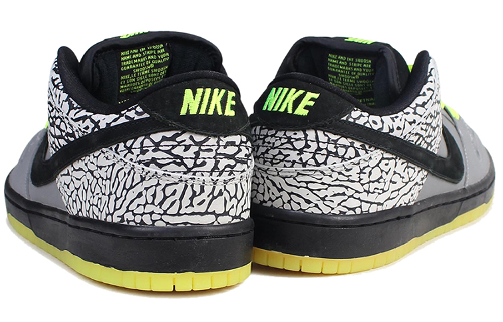 Nike sb dunk primitive outlet