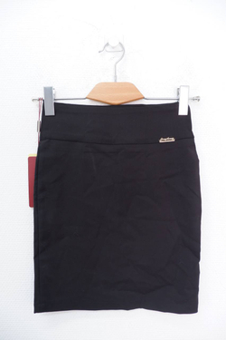 Юбка строгая 42 размер, новая