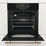 Независимый духовой шкаф Gorenje BO737INB