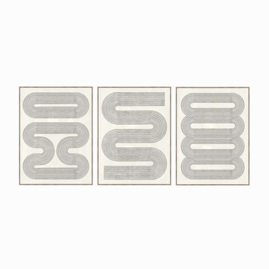 Набор постеров Serpent 120x280