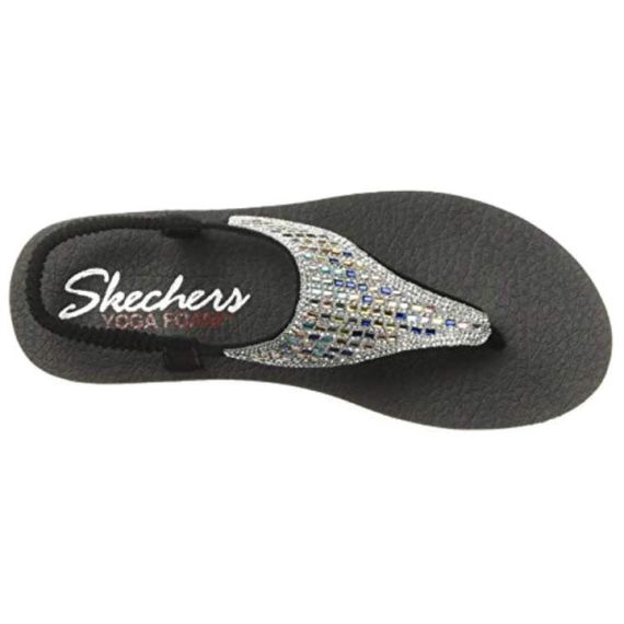 Skechers Meditation Rock Crown 'Black'