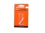 Переходник PATRIOT 46С/2 елочка 8 мм 830900040