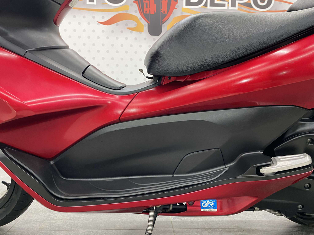 Honda PCX125 , 2012