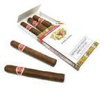 Romeo y Julieta Petit Coronas