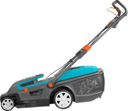 Газонокосилка электрическая GARDENA PowerMax 1600/37 05037-20.000.00 05037-20.000.00