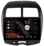 Магнитола для Citroen C4 AirCross 2010-2016 - Vaycar VA14-0026 на Android 13, 8-ядер, 2Гб-32Гб, 4G SIM-слот