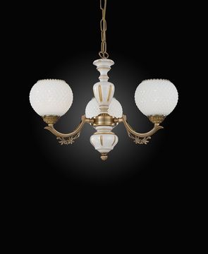 Подвесная люстра Reccagni Angelo L.8655/3