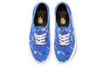 Vivienne Westwood X Vans Authentic