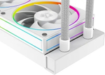 Кулер ID-COOLING SL360 WHITE