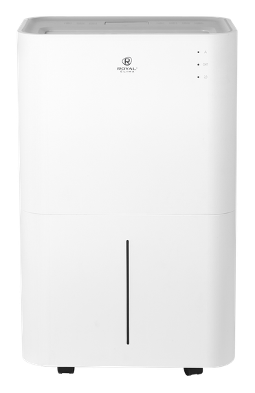 Осушитель воздуха ROYAL CLIMA PACIFIC  Loft RD-PC25-E
