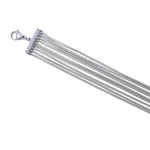Браслет Fiore Luna CWB0893-S