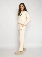 Спортивный костюм с капюшоном