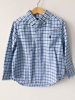 Рубашка Ralph Lauren