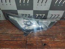 Фара правая галоген Hyundai Solaris 2 (HCR) 20-нв Б/У Оригинал 92102H5500