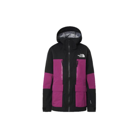 THE NORTH FACE