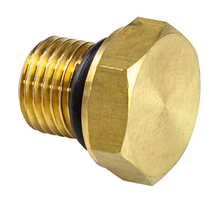 Заглушка для топливного фильтра UF-20K