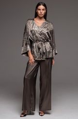 Пижама Mia-Amore 4315 "Aisha"