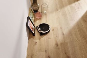 Робот пылесос Miele SPQL Scout RX3 Home Vision – уборка без вашего участия