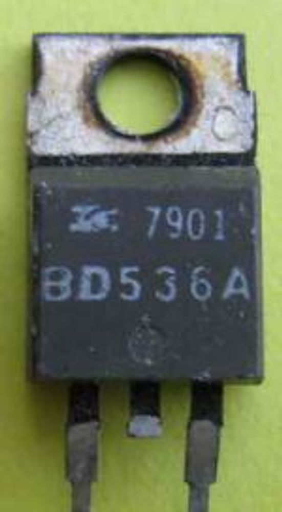 BD536(to220)