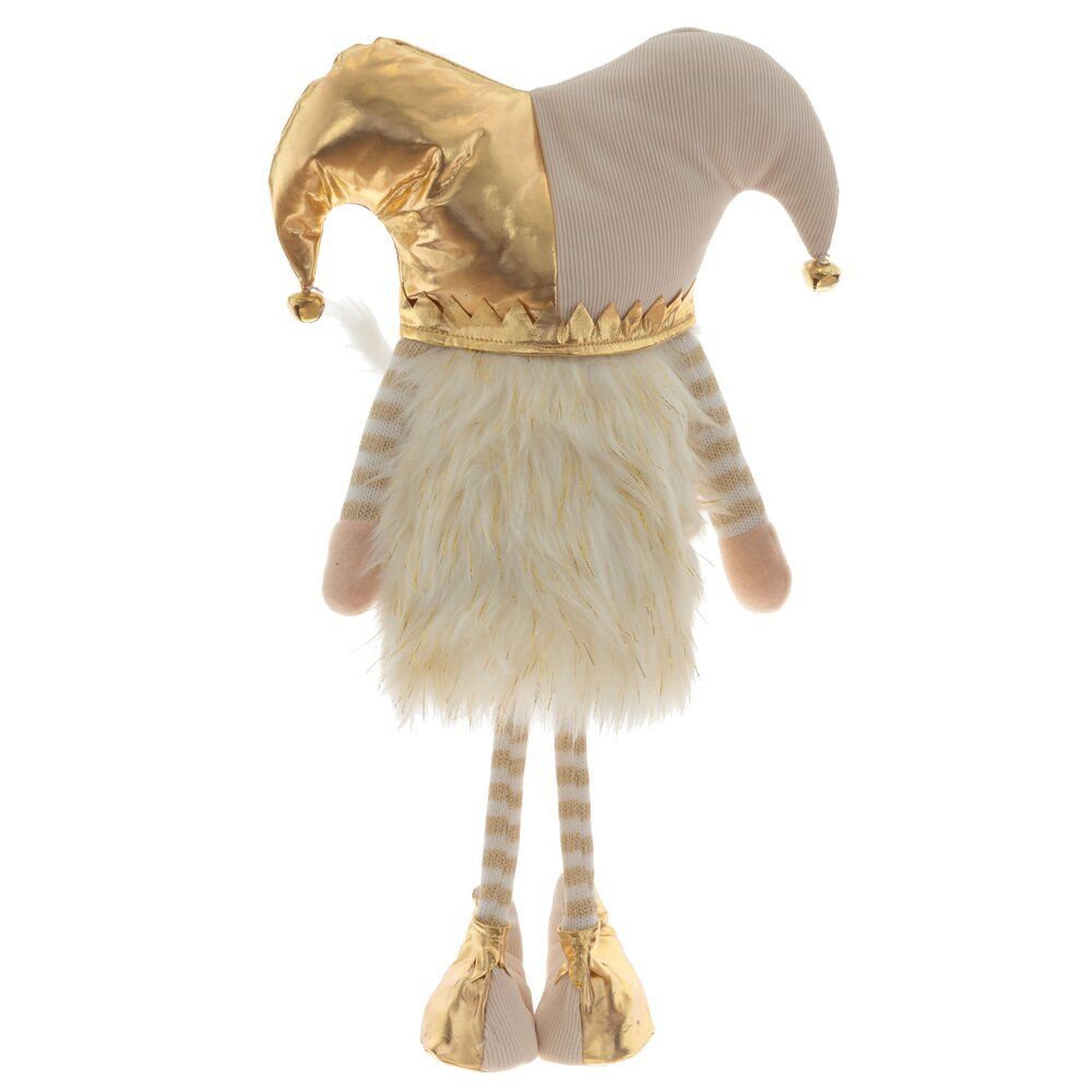 GAEM Игрушка набивная "Гном", L27 W13 H48 см