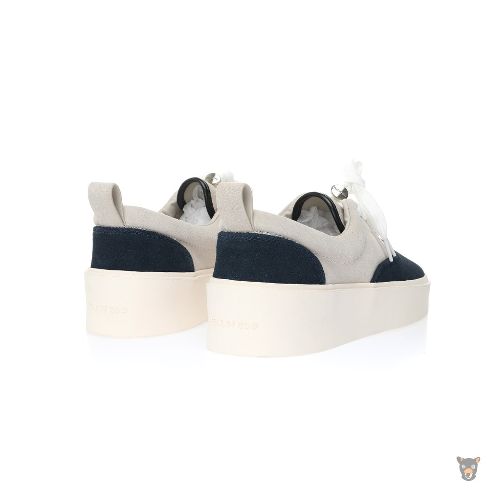 Кеды Fear of God 101 Low Top