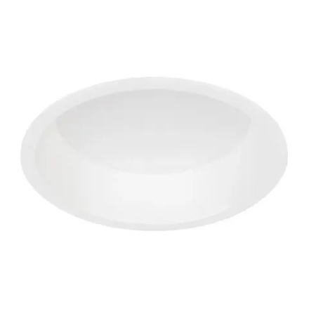 Светильник MS-BREEZE-BUILT-R125-16W Day4000 (WH, 90 deg, 230V) (Arlight, IP20 Металл, 5 лет) 035613(1)