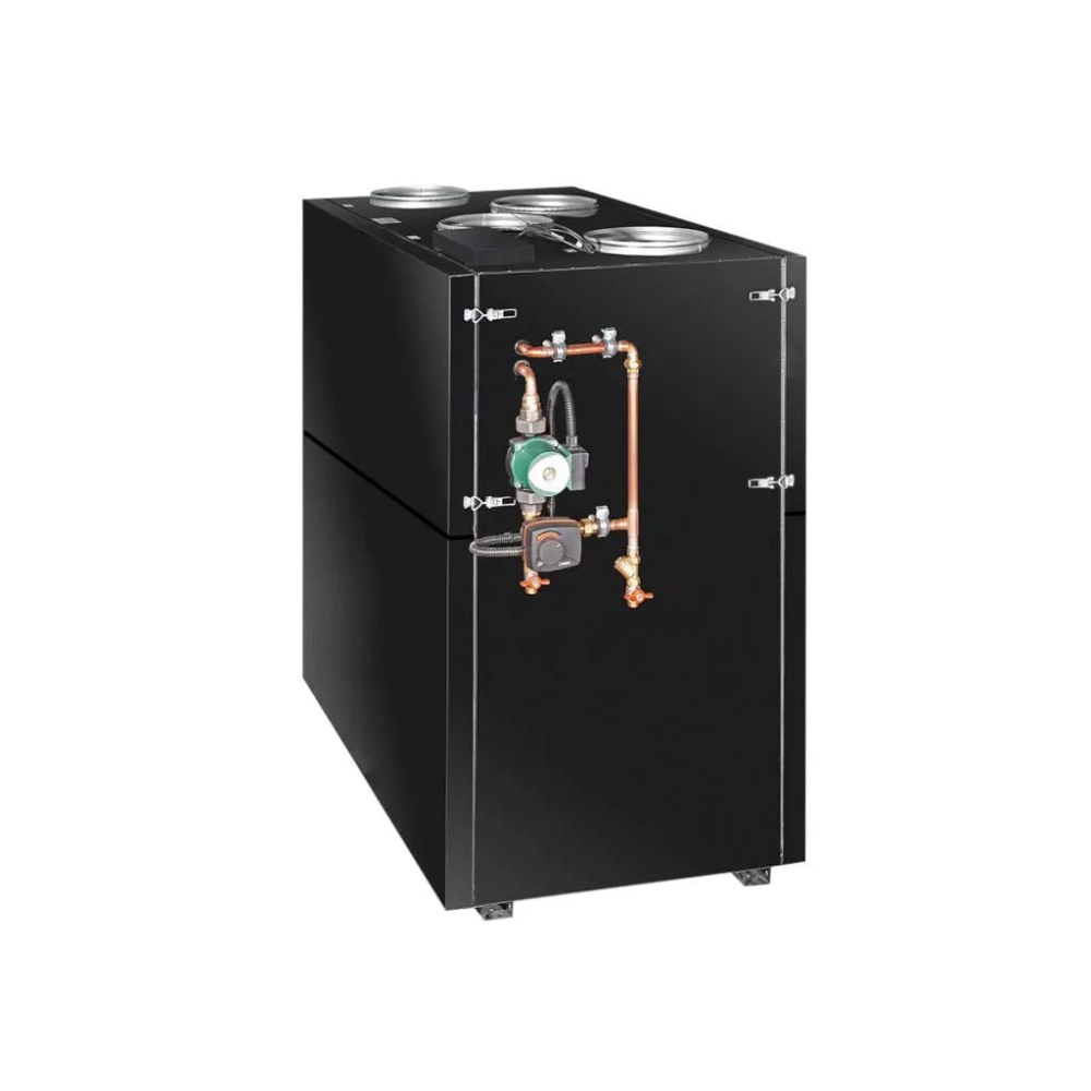 Turkov Zenit Cool Heco V 900 W