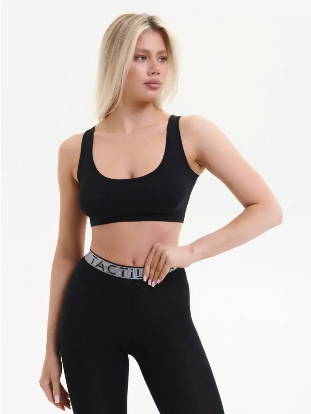 Топ летний спортивный