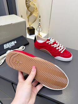 Кеды Golden Goose