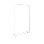 Вешалка гардеробная Радуга 1 арт.ВНП 298 Б (белый)