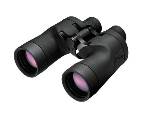 Бинокль Nikon Marine 7x50 IF WP