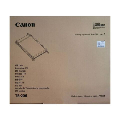 Узел переноса в сборе Canon iR Adv C475/С477/С478/С568 (TB-206/FM1-W273)