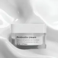 Probiotix Cream Fusion | Крем для восстановления экофлоры и биологической защиты кожи