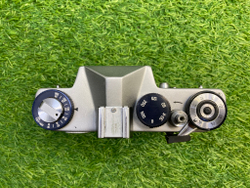 Зенит TTL + Helios 44m Покупка/Продажа