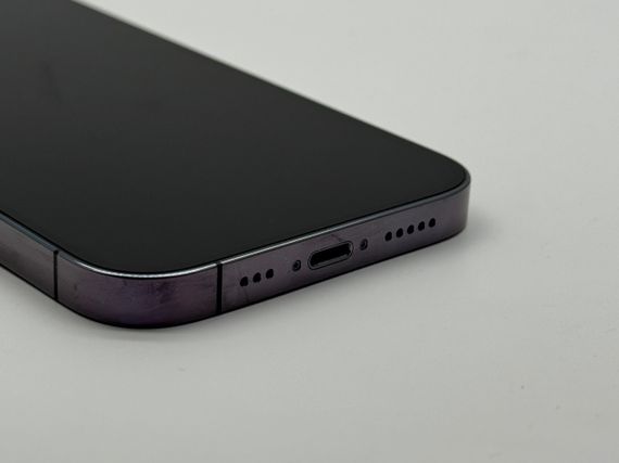 iPhone 14 Pro 256Gb Deep Purple